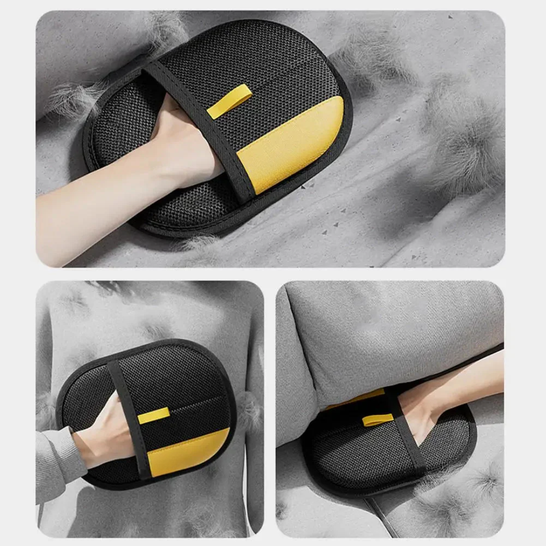 Plove™ | Pet Hair Remover Glove