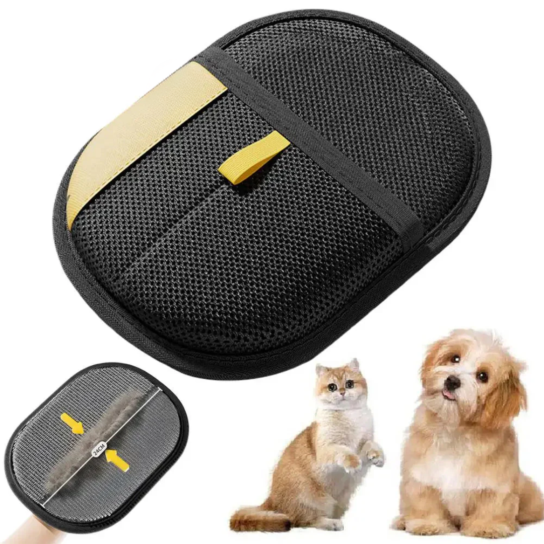 Plove™ | Pet Hair Remover Glove