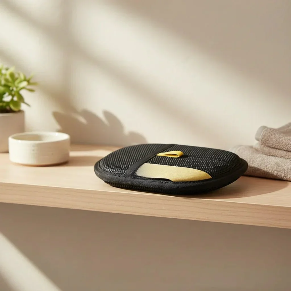 Plove™ | Pet Hair Remover Glove