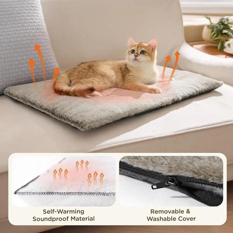 Topia Self Warming Pet Bed™