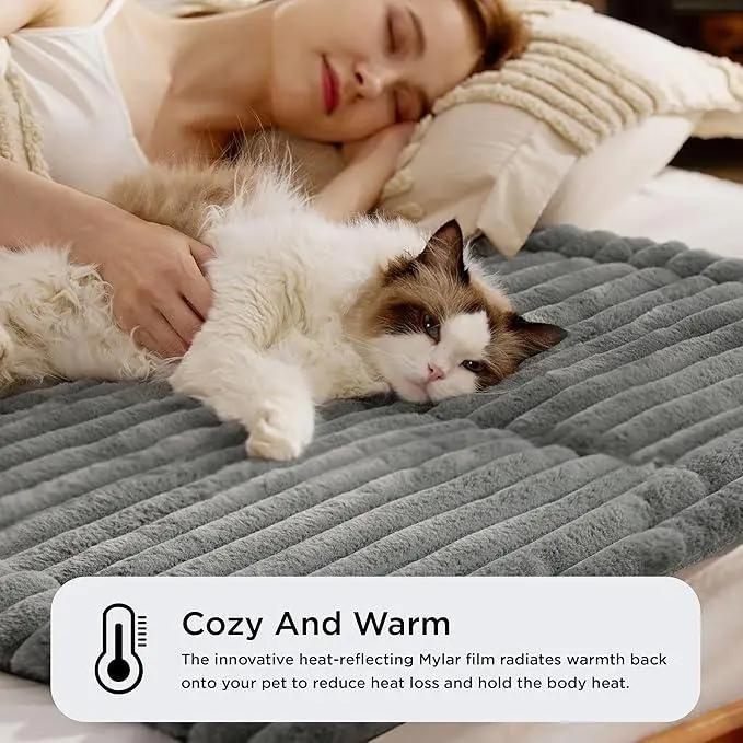 Topia Self Warming Pet Bed™