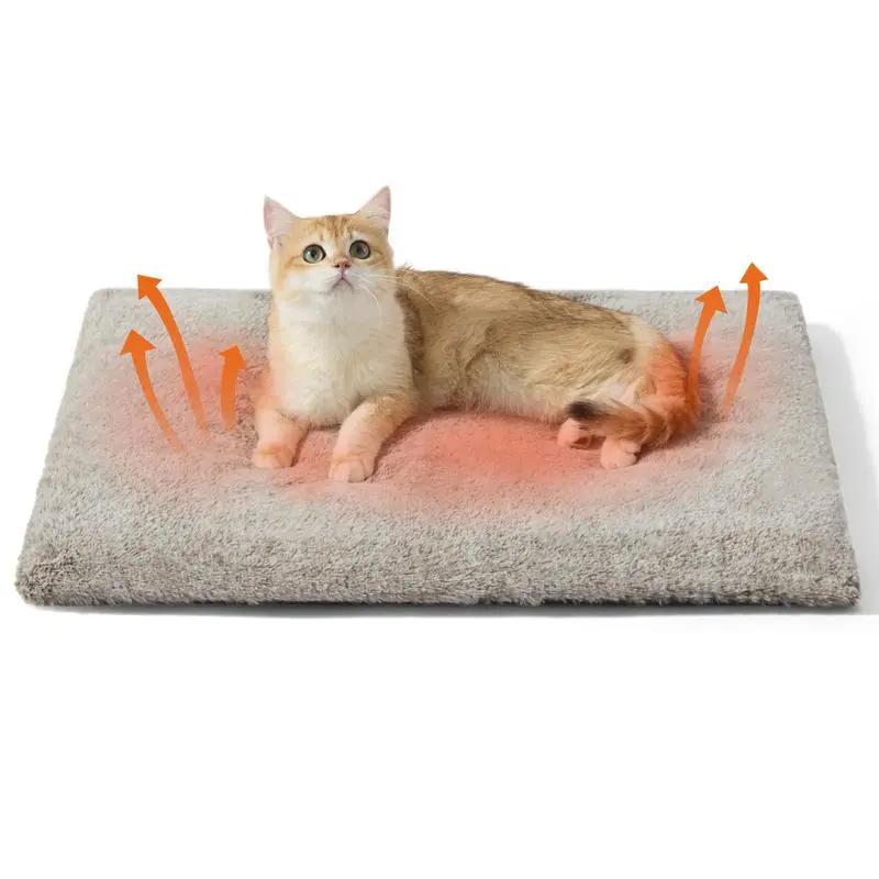Topia Self Warming Pet Bed™