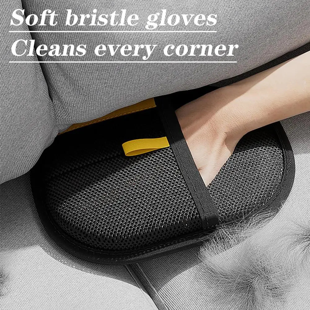 Plove™ | Pet Hair Remover Glove