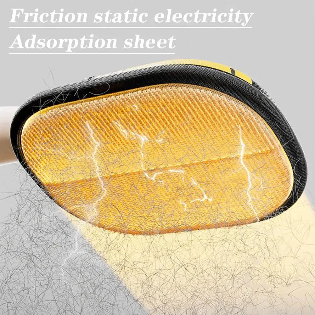 Plove™ | Pet Hair Remover Glove